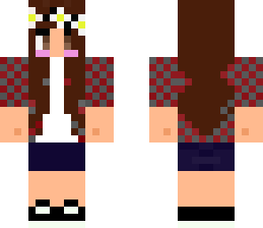 munchingbrotato girl