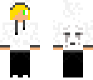 the ghost