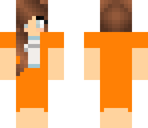 not done chell from portal 2