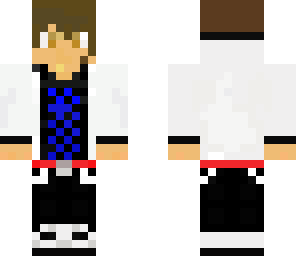 the vengador y frenecid