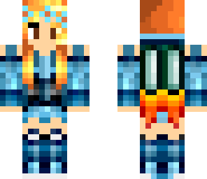 truemu girl