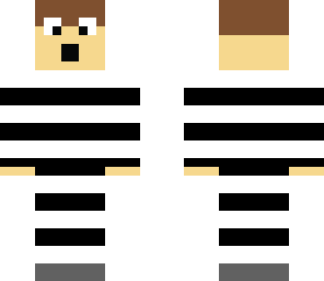 prisoner