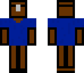 chest guy