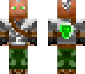 elb warrior knight