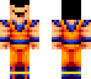 goku derpy cletygamer