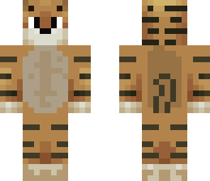 tigero