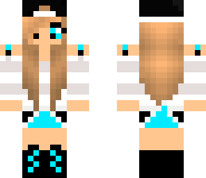 dj girl fixed