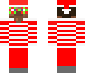 christmas wers waldow steve