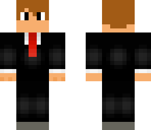 tuxedo