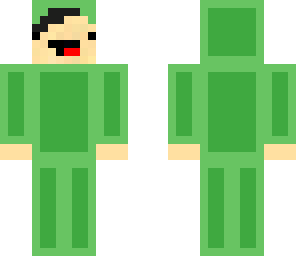 bouncingslime