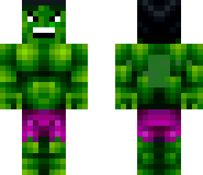 hulk