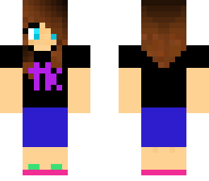 thokcraft op skin