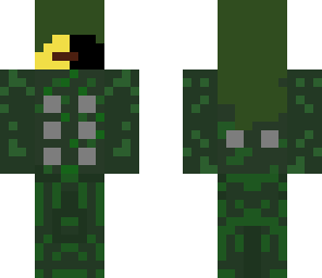 hunter