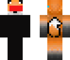 gangster fox