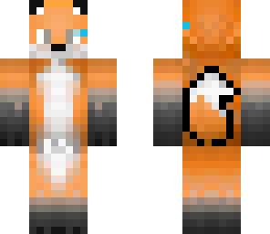 gangster fox