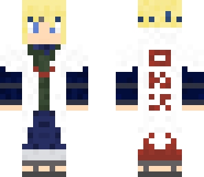 minato