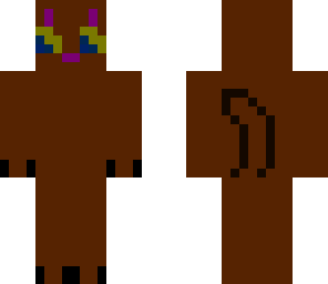 scared tigerclaw