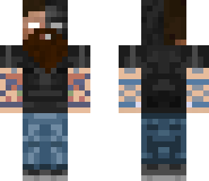 grandpa witherbrine