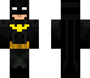 batman