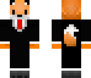 the fox