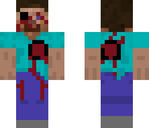zombie