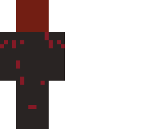 bloody pants