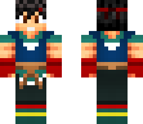 goku absolon