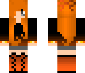 halloween girl edit up
