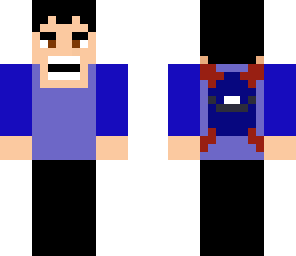 paul g