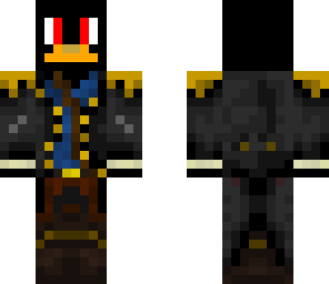 general penguin