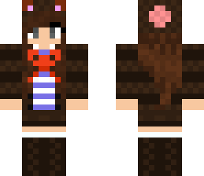 female skin no 2