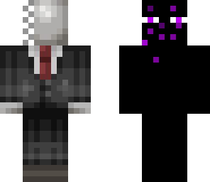 the slenderman