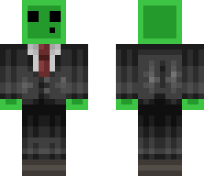 slime trajeado