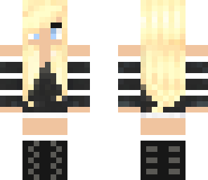 female skin no 3