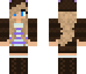 female skin no 4