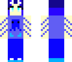 squid girl