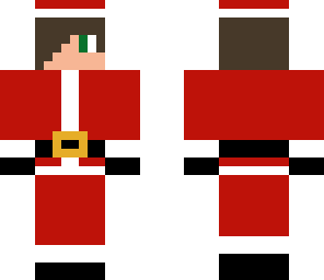 santa bren