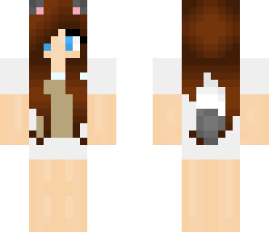 female skin no 5