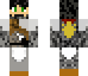 knight of the oakleaf
