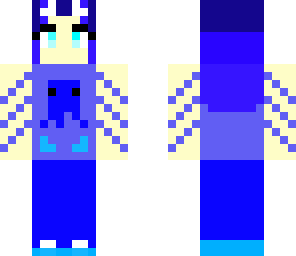 squid girl