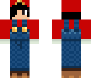 mario alex