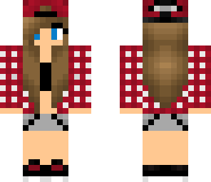sexy tomboy