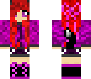 catgirl
