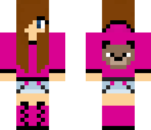 dog girl