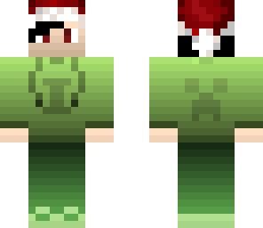 santa vampire impactaz