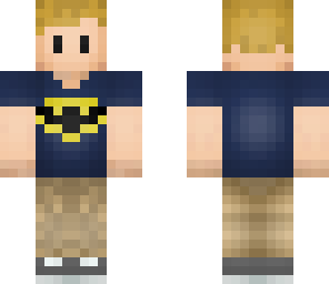 batman guy