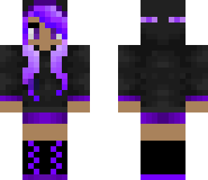 ender girl