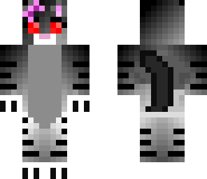 death kitty
