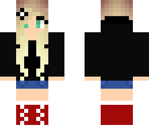 converse girl fixed