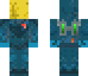 astronaut
